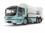 Volvo FE Electric Refuse Collector 2018 года